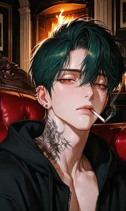 Profile image of ボリス