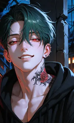 Profile image of ボリス