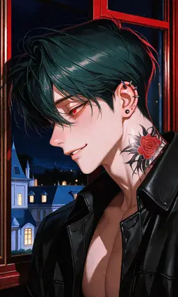 Profile image of ボリス