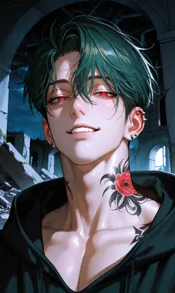 Profile image of ボリス