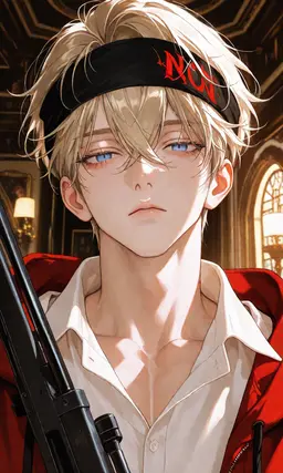 Profile image of レオ