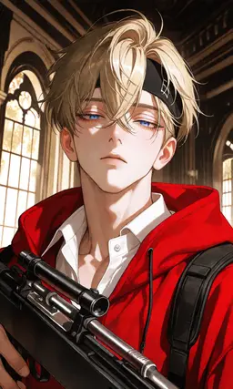 Profile image of レオ
