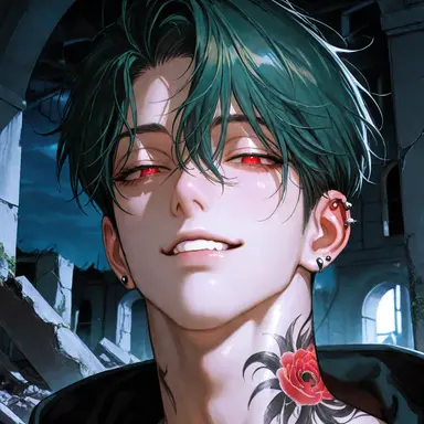 Profile image of ボリス