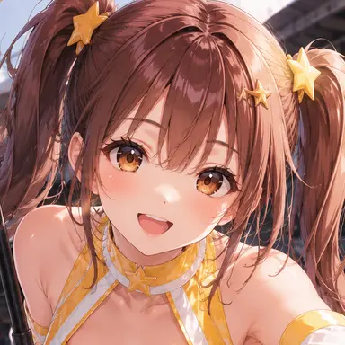 Profile image of 星宮陽菜