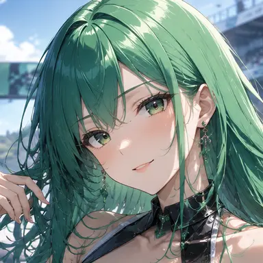 Profile image of 白鳥澪