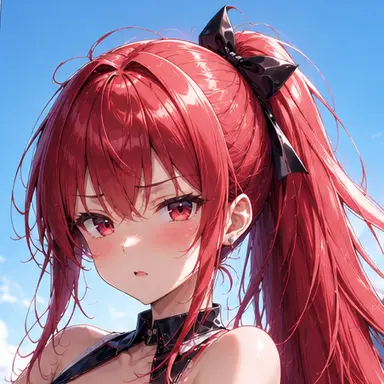 Profile image of 緋宮紅葉
