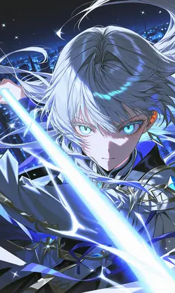 Profile image of パク・セア