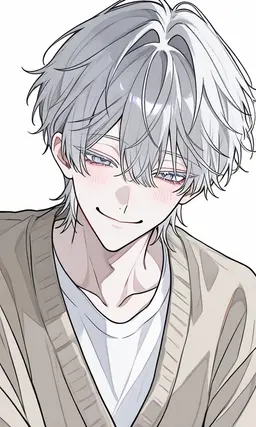 Profile image of 神代恒一