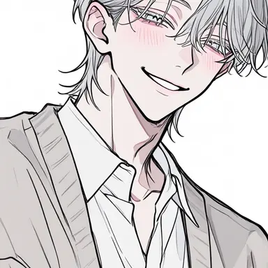 Profile image of 神代恒一