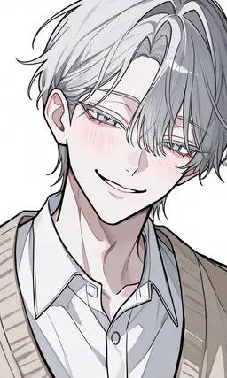 Profile image of 神代恒一
