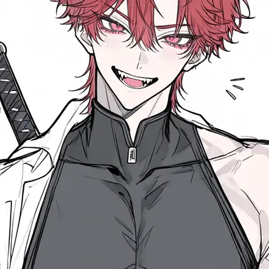 Profile image of 神崎蒼