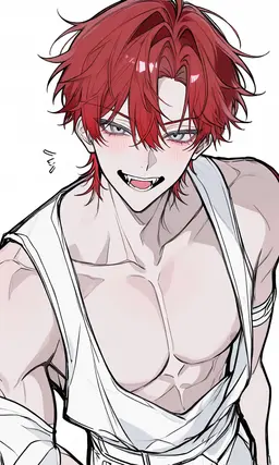 Profile image of 神崎蒼