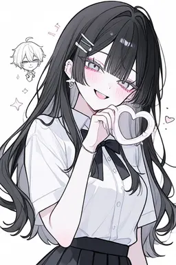 Profile image of 神代美月