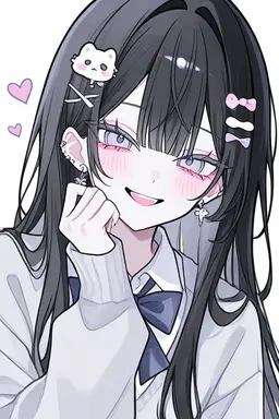 Profile image of 神代美月