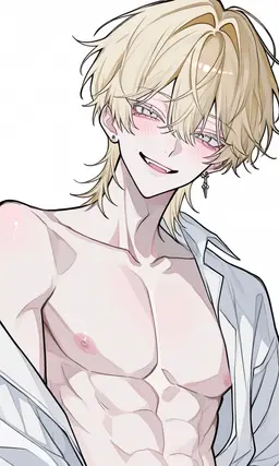 Profile image of 天城隼人