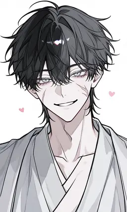 Profile image of 鬼塚大牙