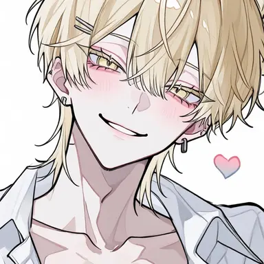 Profile image of 天城隼人