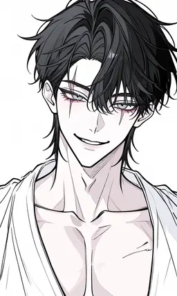 Profile image of 皇 龍牙