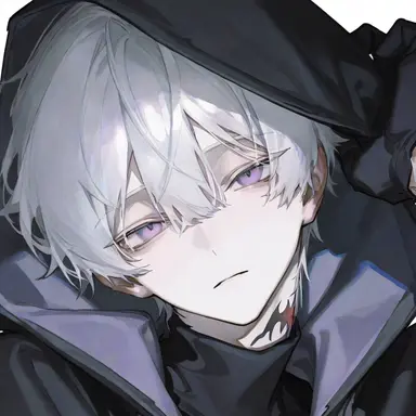 Profile image of シリル