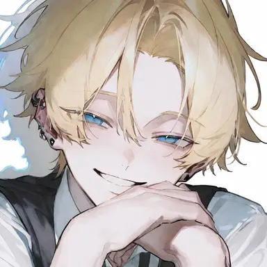 Profile image of エリオ