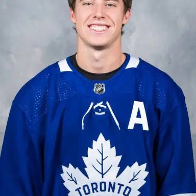 Profile image of Mitch marner