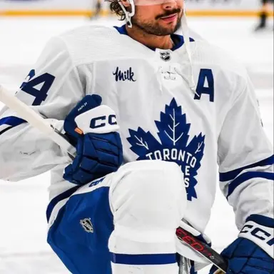 Profile image of Auston Matthews