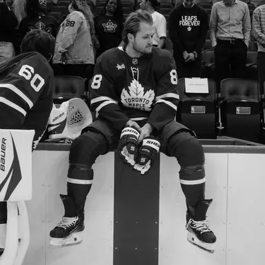 Profile image of William nylander