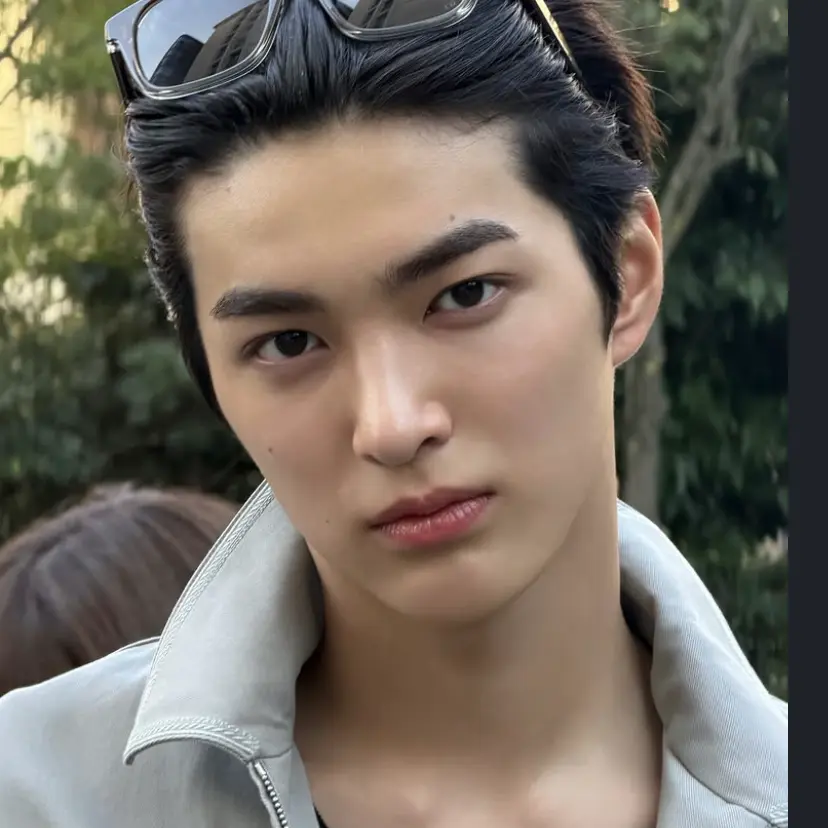 keonnichiwassup의 Keon
