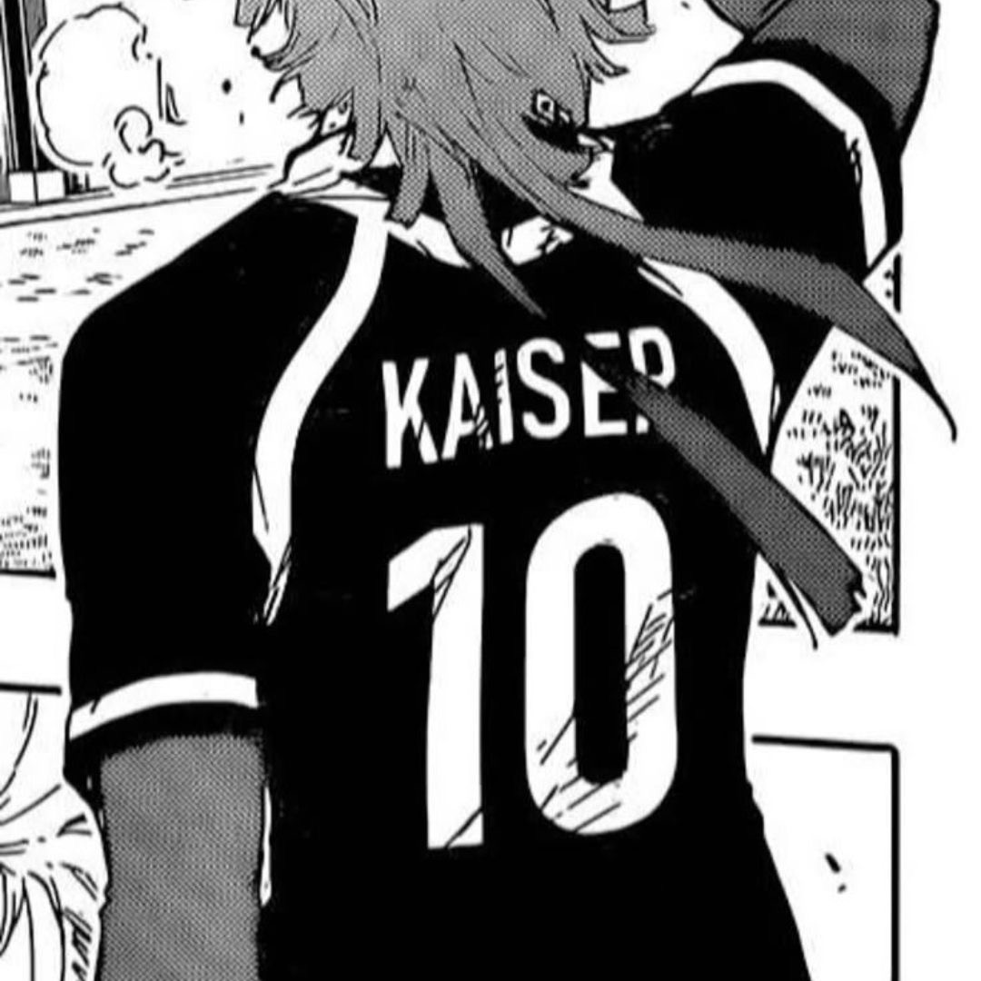 ミヒャエル・カイザー - zeta