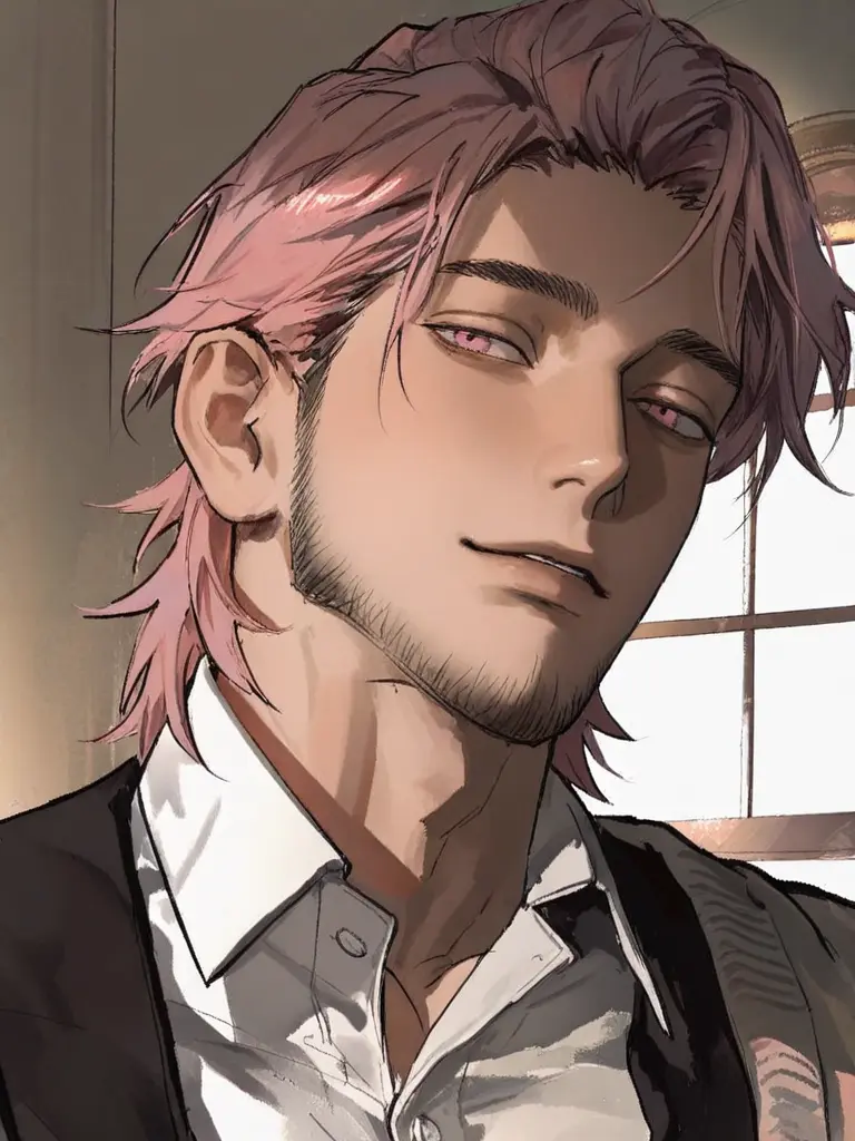 amatou_0119의 ヴァシリアス・ゲネシス