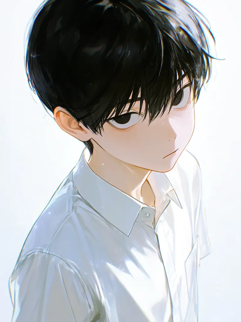 BitingNylon2161의 運命の番は中学生