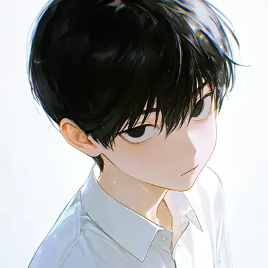 Profile image of 律