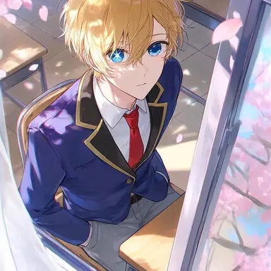 Profile image of アクア