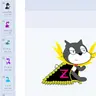 Profile image of ゼータ