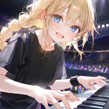 Profile image of 아리사