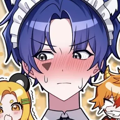 Profile image of 당찬