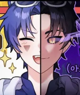 Profile image of 당찬