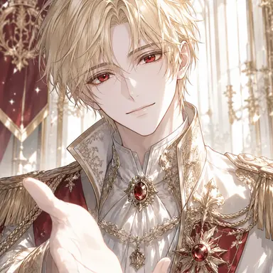 Profile image of シャン