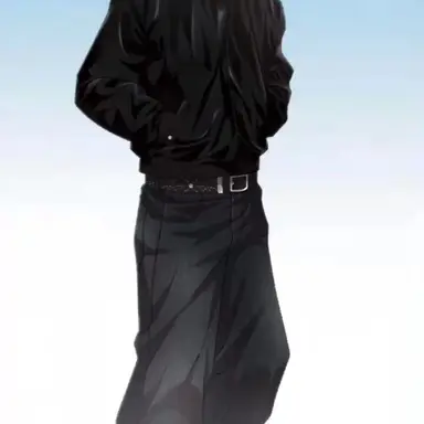 Profile image of Kaito