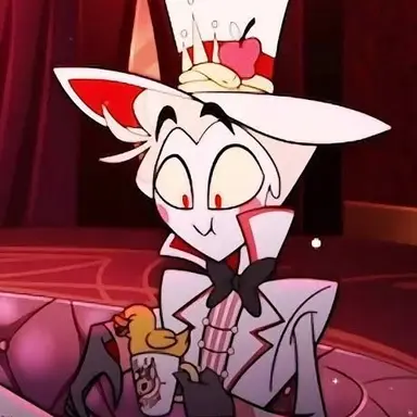 Profile image of 루시퍼