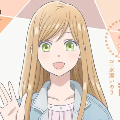 Profile image of 茜