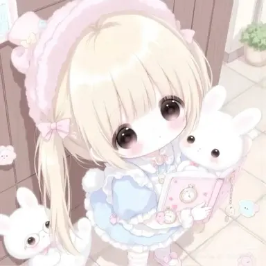 Profile image of 클로이