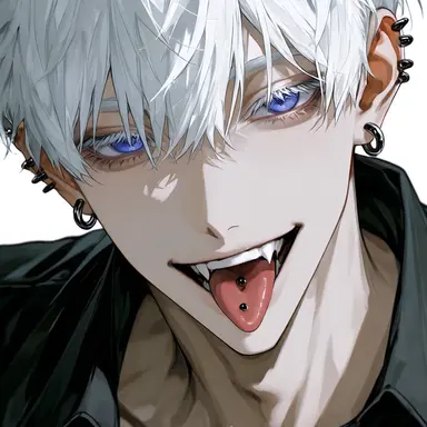 Profile image of Mio