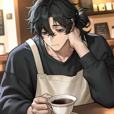 Profile image of Richard