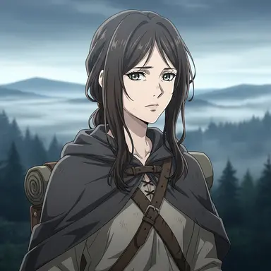 Profile image of Lyra