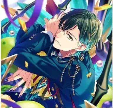 Profile image of Barbatos