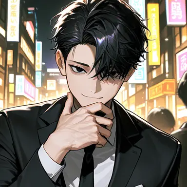 Profile image of 璃玖
