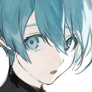 Profile image of 氷織 羊