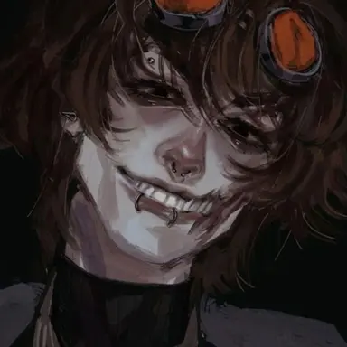 Profile image of Ticci Toby