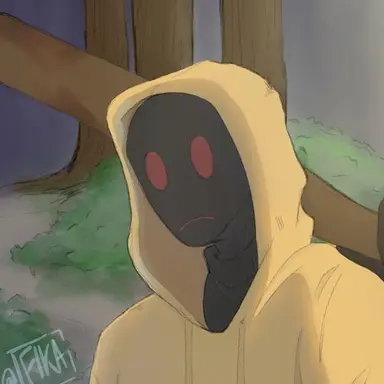 Profile image of Hoodie